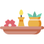 Daily Puja and Rituals Icon